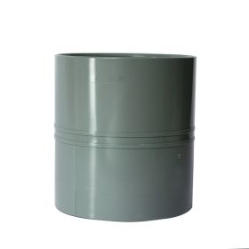 PVC Lijmmof 200 mm