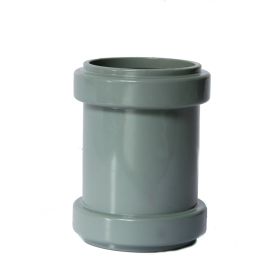 PVC Overschuifmof 32 mm