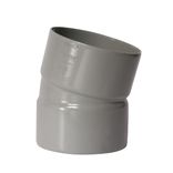 PVC Lijmbocht 110 mm