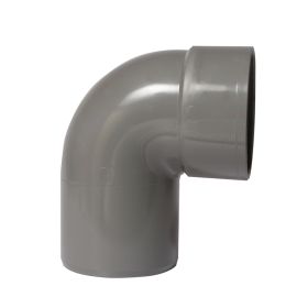 PVC Lijmbocht 160 mm