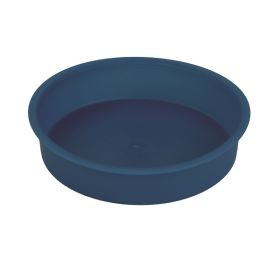 PE Speciedeksel 80 mm Universeel Blauw
