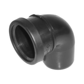 PP bocht diam. 50 mm