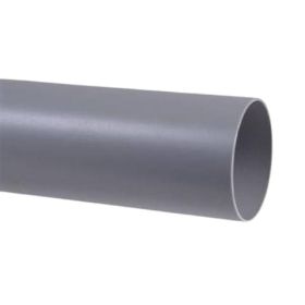 RWA buis 100 x 1,8 mm L = 4 mtr.