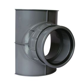 PVC-U keilinlaat 250 x 160 mm, SN8