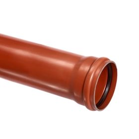 diam. 200 x 4,9 mm, L = 5 mtr.