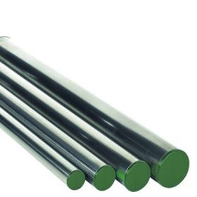 RVS 316 Pressbuis, L=6 meter, glad RVS 316 Pressbuis 76,1 x 2,0mm Gl.