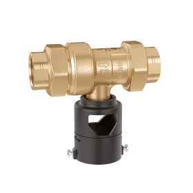 Terugstroombeveiligingen CAa, 3/4"