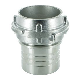 TW koppeling m-deel, 3"