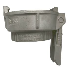 TW koppeling 2", DN50