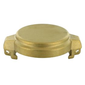 TW koppeling plug 2"