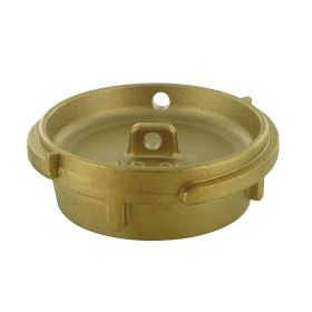 TW koppeling plug 2", DN50