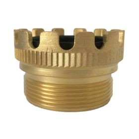 TW koppeling kroonring 3"