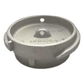 TW koppeling plug 2", DN50