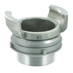 Guillemin koppeling 32 x 1 1/4" BSP bu.dr.