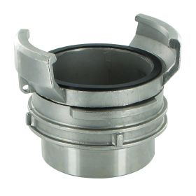 Guillemin RVS316 kopp. 40 x 48,3 mm