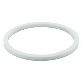 Guillemin PTFE pakking, 65 mm, wit