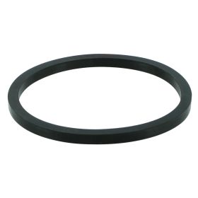 Guillemin FKM (Viton) pakking, 65 mm, bruin