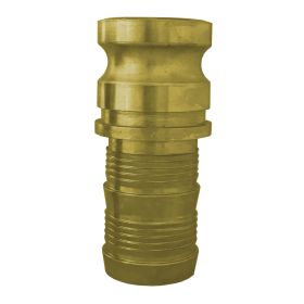 Mortelkoppeling 50 x 50 mm, Kamlock x VST, Systeem 22,0