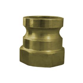 Mortelkoppeling 50 x50 mm, insteek x BSP bi.dr., Systeem 22.0