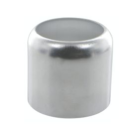 Geplooide compressie ring, 123 * 100 * 105,5 x 100 mm