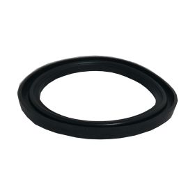 Tri-Clamp, EPDM dichting, 15 x 34 mm