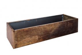 Rechthoek 60x240(dxl) 25 cm