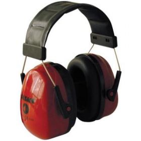 M-Safe gehoorkap Sonora 2