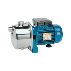 JX 160T, 230/400 VAC