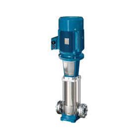 VM 65-1 T, normaal zuigend, 230/400 VAC