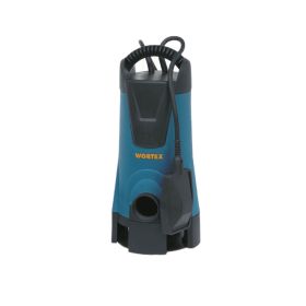 JD 750 M, 230 VAC + vlotter, vuildoorlaat diam. 5 mm