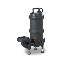 ECOTRI 200-S-T 230/400 VAC zonder vlotter