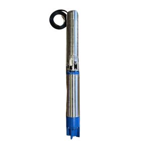 Bronpomp, 6" SP 300-16, 30,0kW, 230/400 VAC