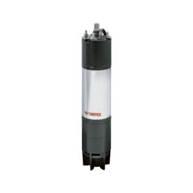 Bronpomp, 6", 26,0kW, 400/690 VAC