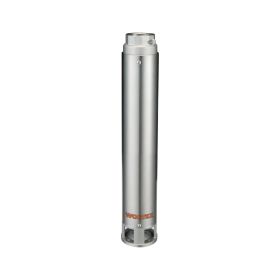Bronpomp, 4" ST 55-24, 4,0 kW, excl. motor