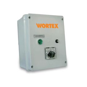 AM + vlotteraansl., 0,55kW, 230 VAC