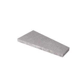 Schellevis Oudhollands Trapezium Tegel 120x60/30x8 Grijs