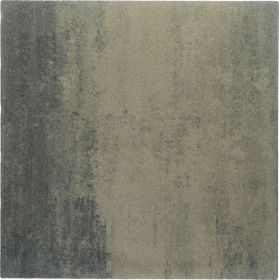 Serenio 60x60x4 Donker grijs nuance