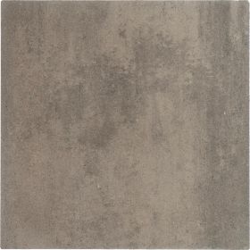 Serenio 60x60x4 Midden grijs nuance