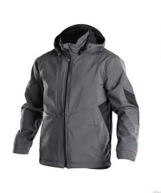 Dassy Gravity Softshell Jas