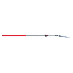 ARS Stokzaag EXW, telescopisch, 180-270cm, rood/grijs