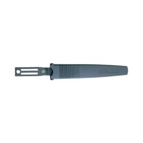 ARS Snoeizaag 24cm + holster, zwart