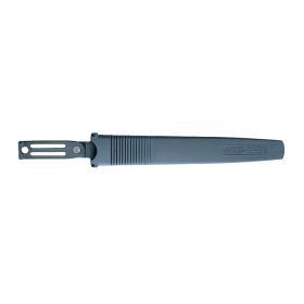 ARS Snoeizaag 30cm + holster, zwart