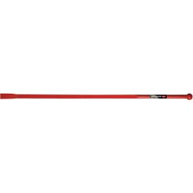 Polet Stootijzer 1400 x 28mm vierkant 1000mm