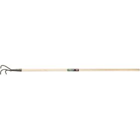 Polet G1-Cultivator 3T Hanepoot met steel 150cm