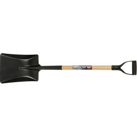Polet Balastschop Nr.2 320x260mm D-steel 85cm