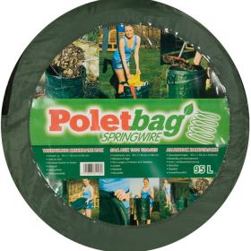 Polet Bag Pop Up 95L doorsnee 45cm H:60cm