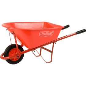 Polet Kinderkruiwagen Rood