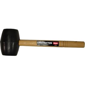 Polet Rubberhamer 0,50 Kg