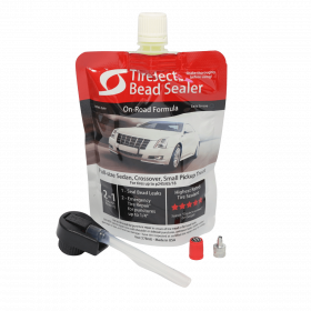 TireJect automotive 60Z / 178ML KIT