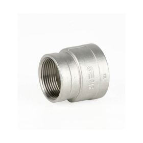 Verloopsok, 1 1/2" x 1" bi.dr., NPT